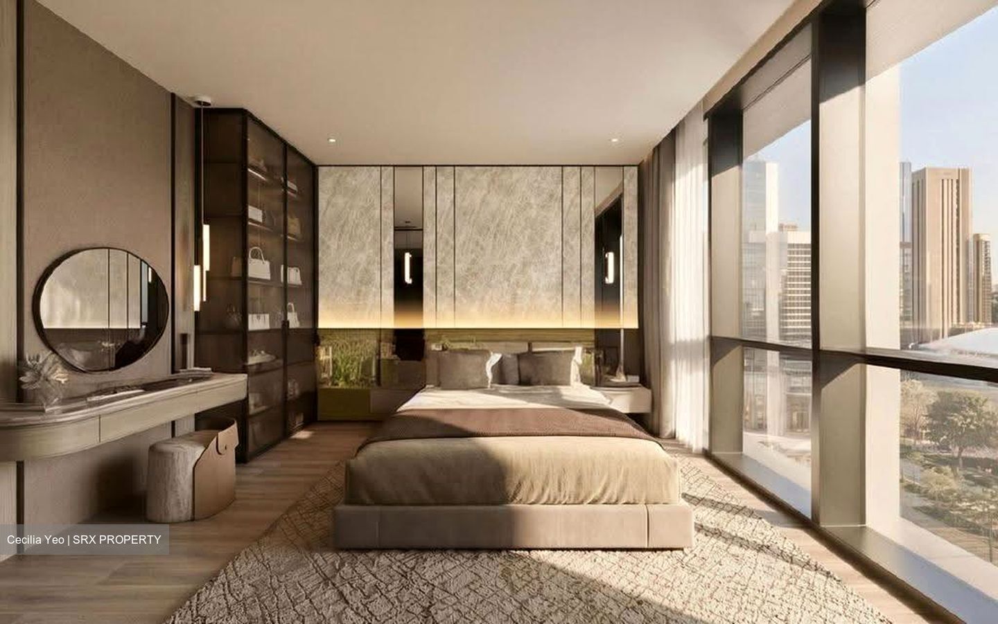 The Myst (D23), Condominium #620176211